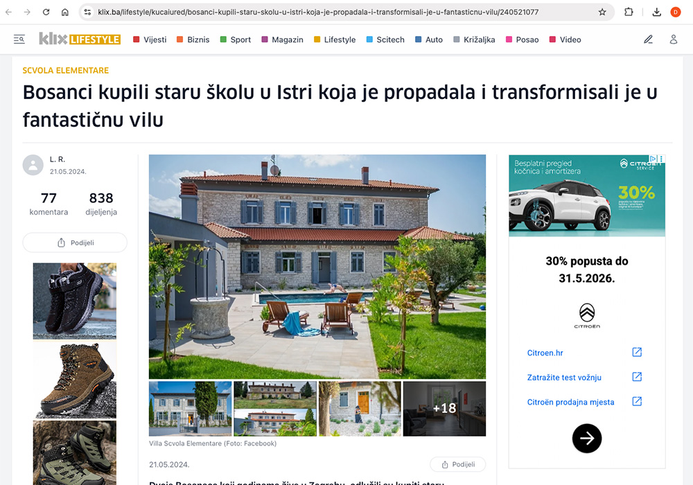 klix.ba