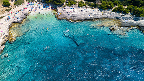 Villa Scvola Elementare, Istria promo images