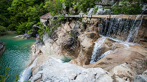 Villa Scvola Elementare, Istria promo images