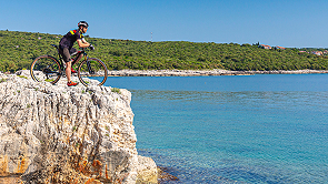 Villa Scvola Elementare, Istria promo images